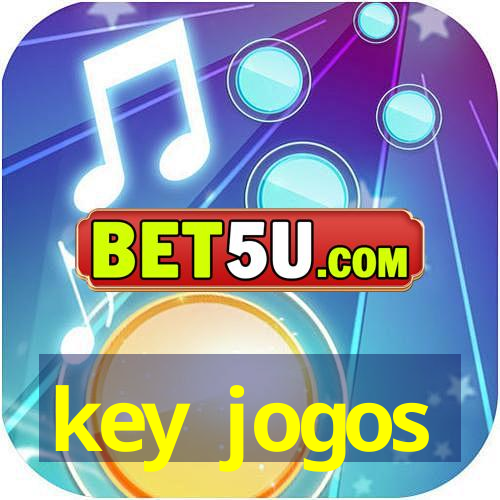 key jogos